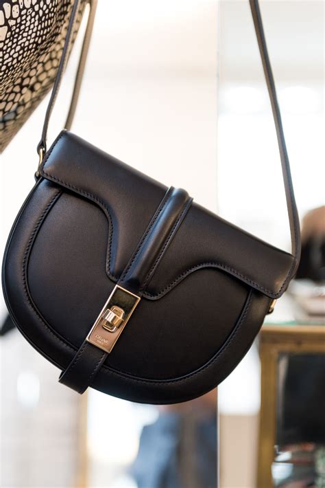 celine frame bag uk price|Celine saddle bag.